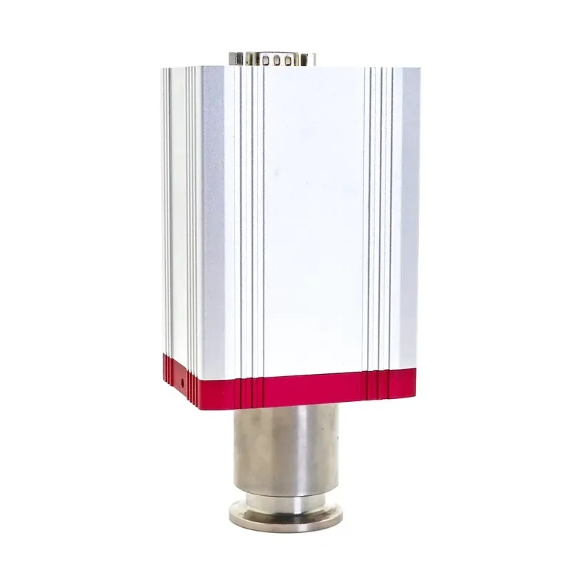 CX-PRN15 Integrated Vacuum Gauge Hot Cathode Wide Range Pirani Vacuum Gauge