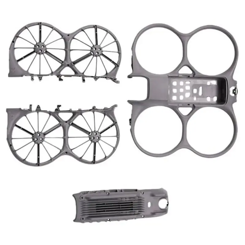 B03B-For DJI Neo2 Upper Shell Body Shell For DJI Blade Protection Ring Drone Maintenance Accessories