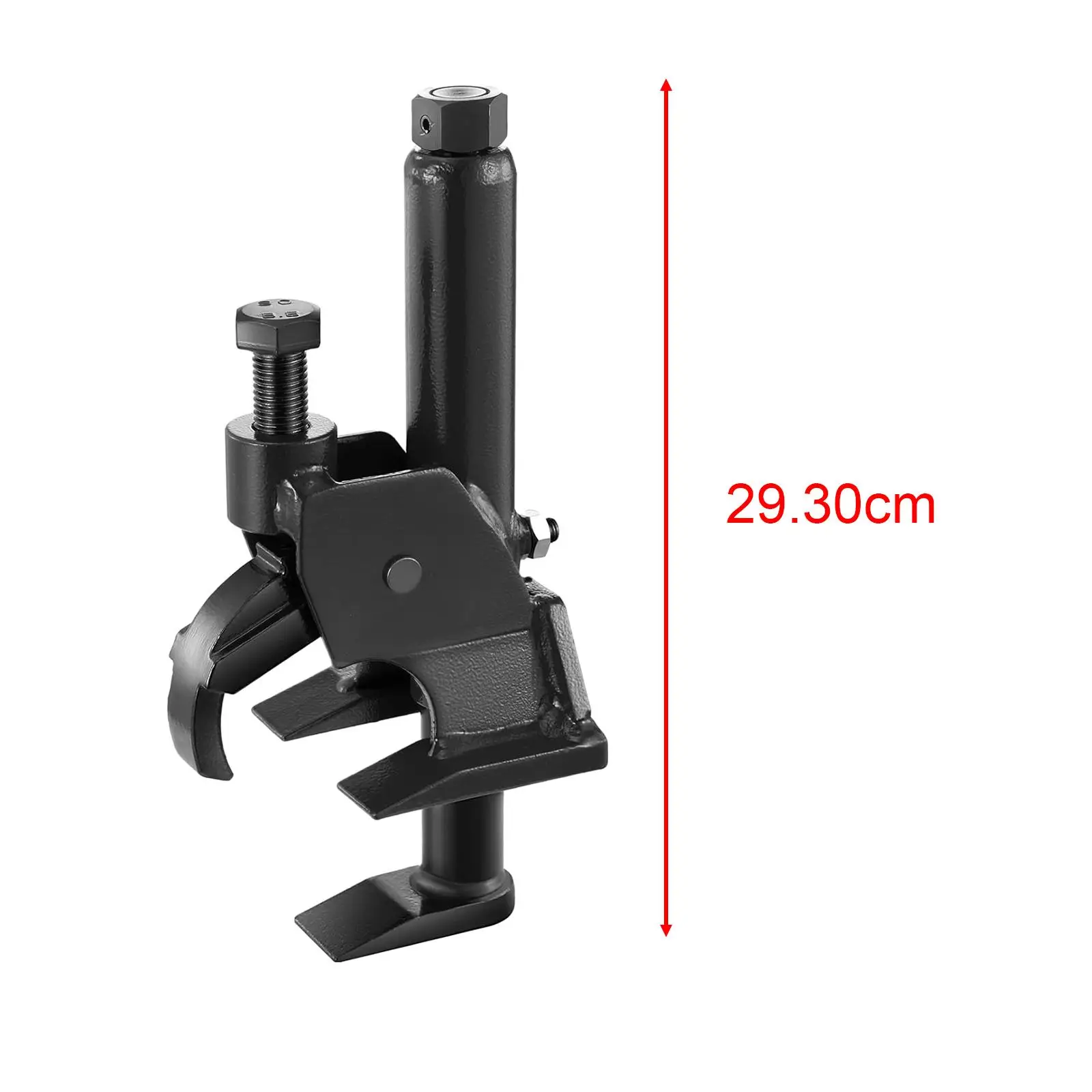 Multifunctional Adjustable Manual Tire Bead Breaker Tire Changing Tool,Automobile Hydraulic Bead Breaker Accessory
