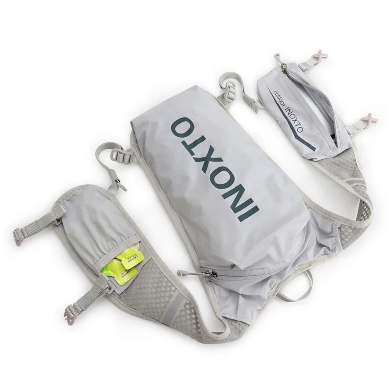 Breathable Hydration Vest 2