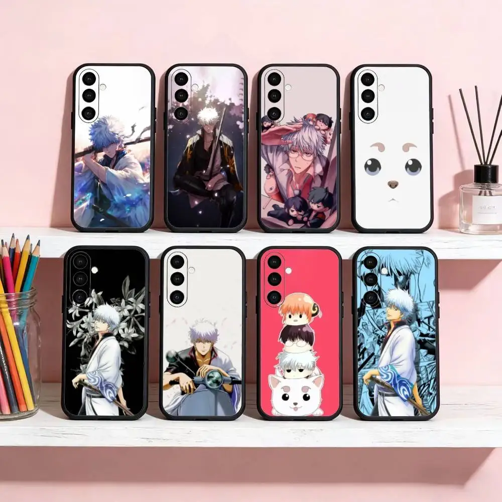 G-Gintama Anime Pho… - image