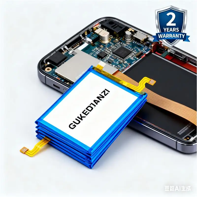 Battery For Galaxy … - image