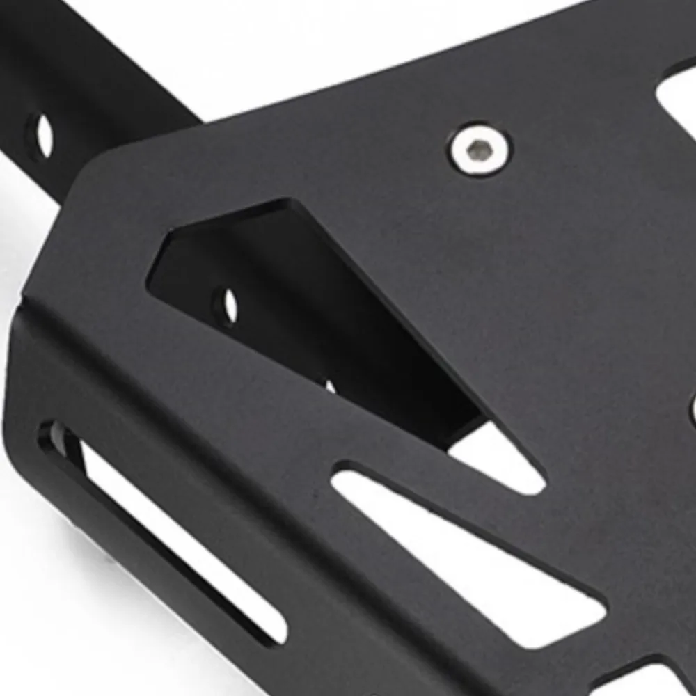 For Aprilia Tuareg 660 Tuareg660 2021-2025 Rear Enlargement Rack Luggage Rails Support Shelf Case Trunk Frame Plate Bracket 2024