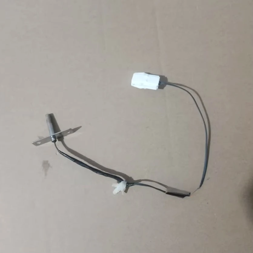 For Panasonics drum washing machine drying temperature sensor thermistor original disassembly accessories