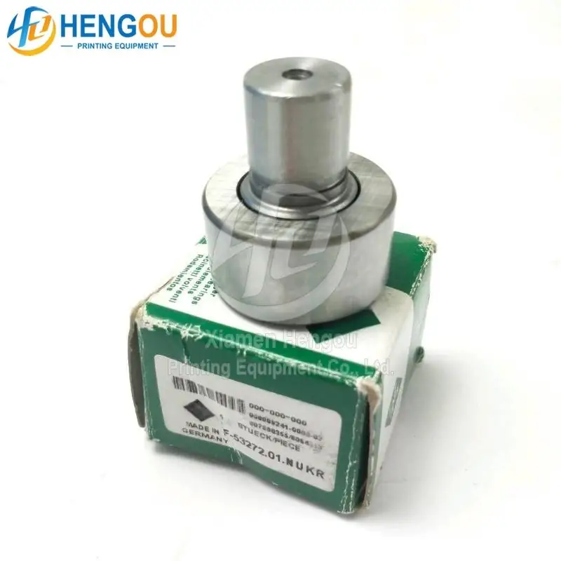 2 pieces 30x33x15mm Heidelberg bearing F-53272.01.NUKR bearing 00.550.0462 printing machine accessories