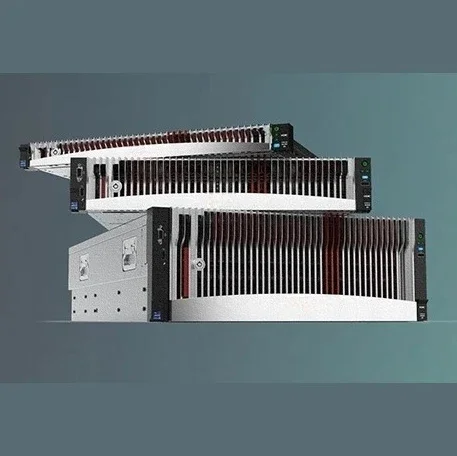 Neuer H3C UniServer R4700 G5-Server mit Xeon-Prozessor DDR4-Speicher 16 GB 32 GB 64 GB Lageroptionen Rack-Typ