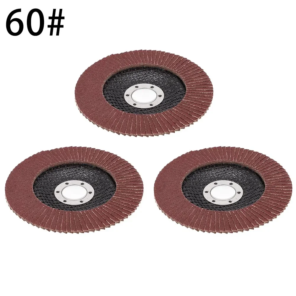 Angle Grinder Sanding Discs Flap Discs Zirconium Corundum Angle Grinder Sanding Discs Diameter Flap Discs Grinding Discs Note