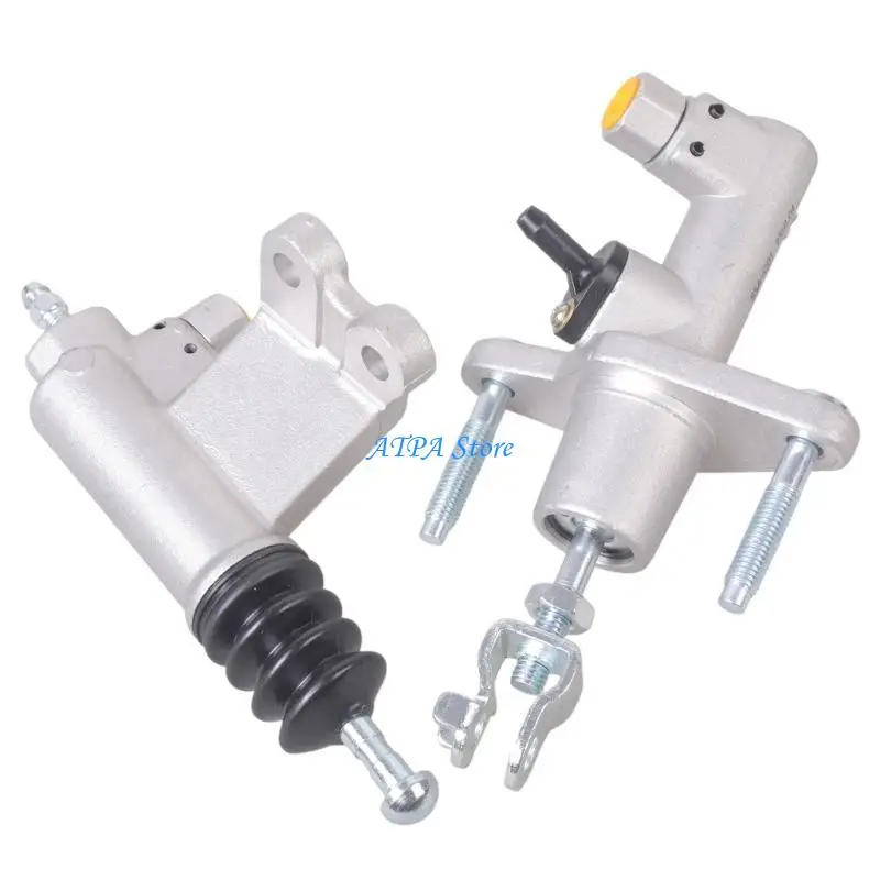 

U13C Clutch & Slave Cylinder for Civic 2001-2005 46920-S5A-G01 46930-S5A-013