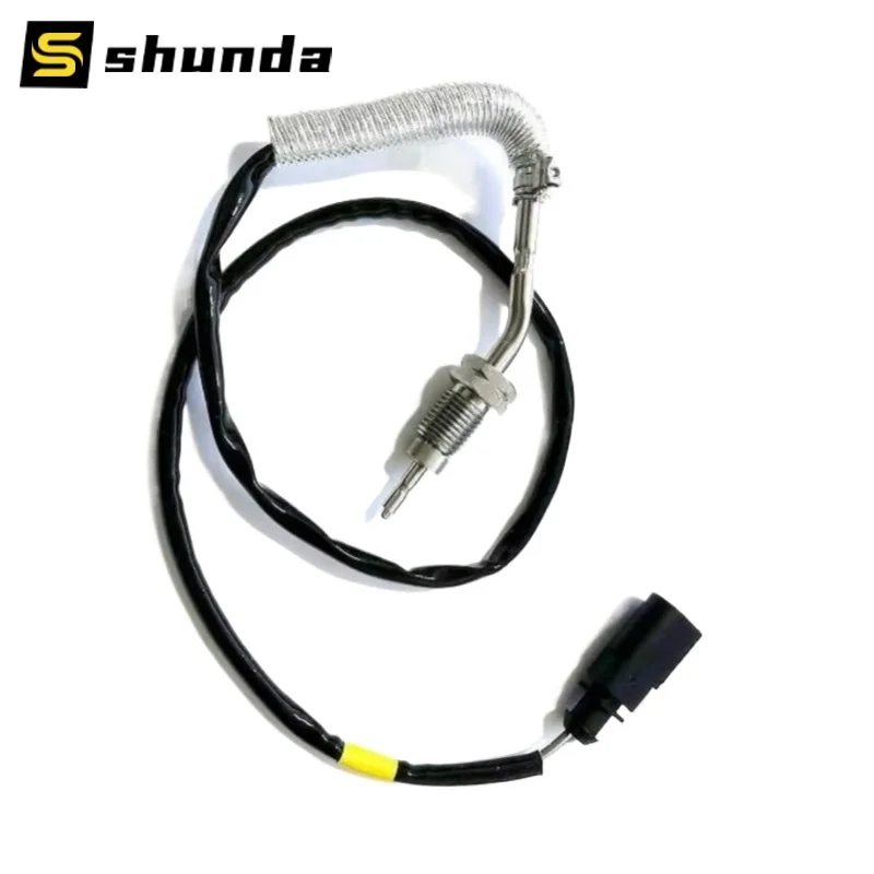 3L906088 03L906088 03L906088AP 3L906088EC 3L906088GP Temperature Sensor EGT Exhaust Gas Temp Sensors for AUDI Seat VW