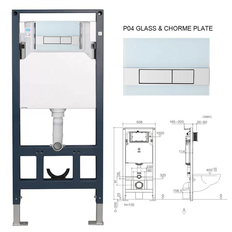

Высокое качество, европейский стандарт, туалет, настенный туалет, скрытые смывные баки для унитаза