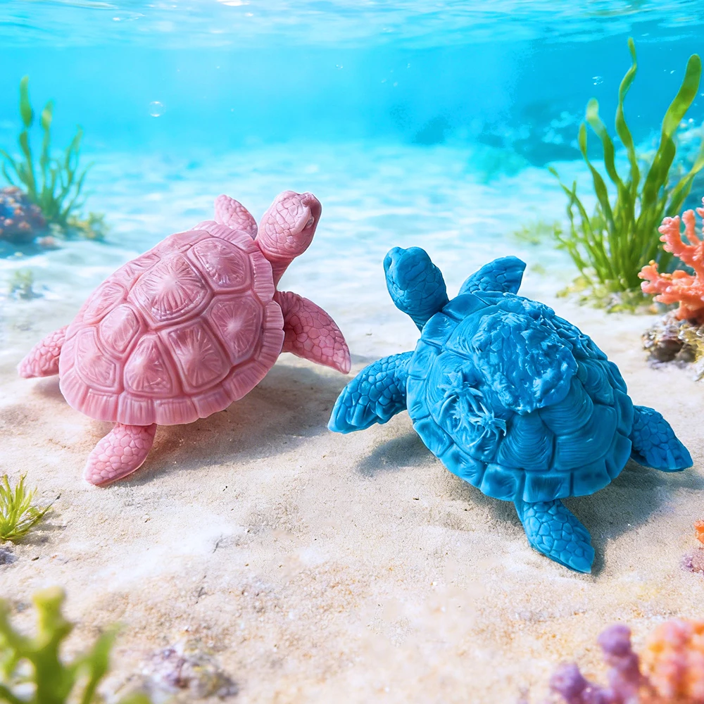 Diy Tortoise Form S…