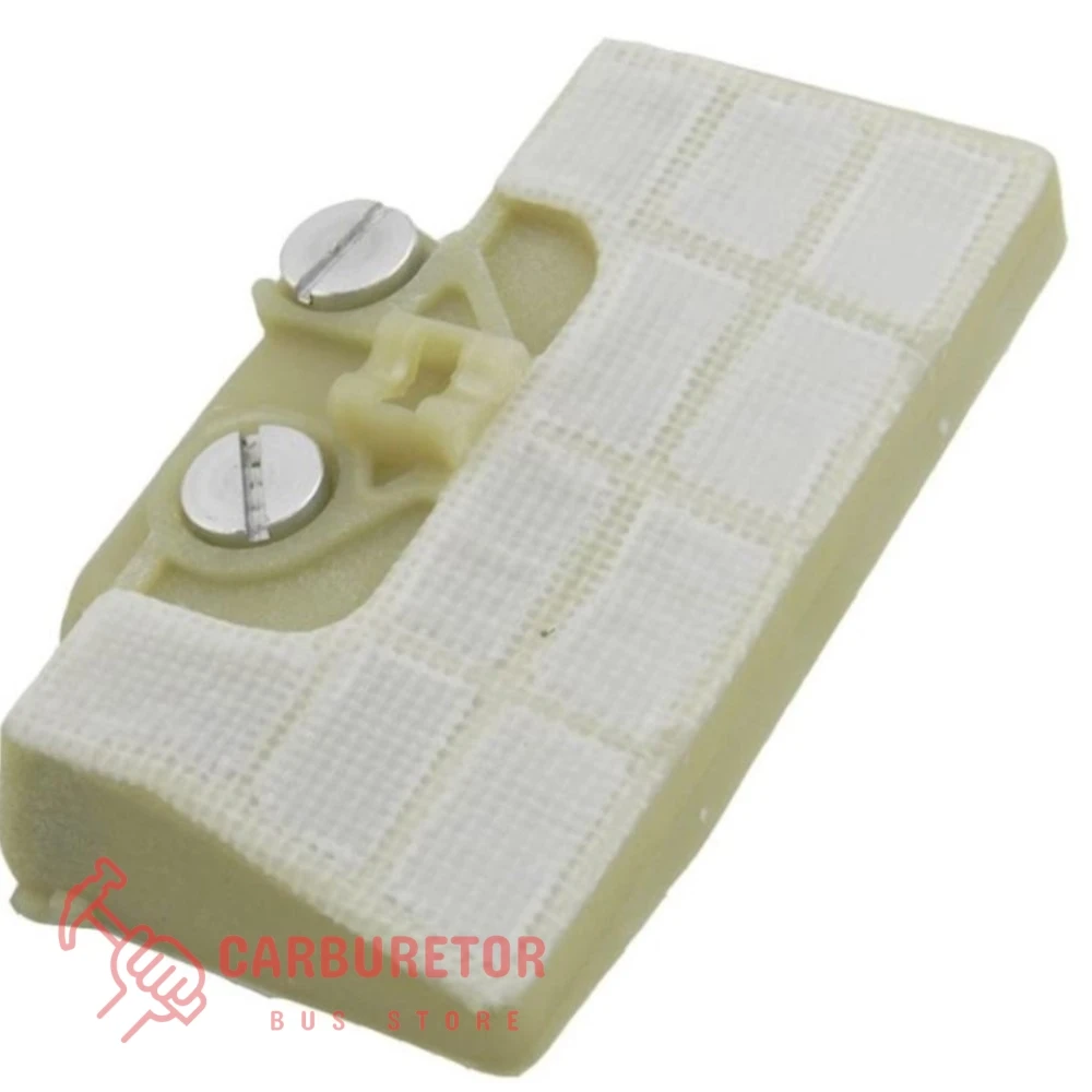 

Air filter for Stl MS290 MS390 MS310 029 039 MS 290 390 Chainsaw replaces Part Number 1127 120 1621carburetor