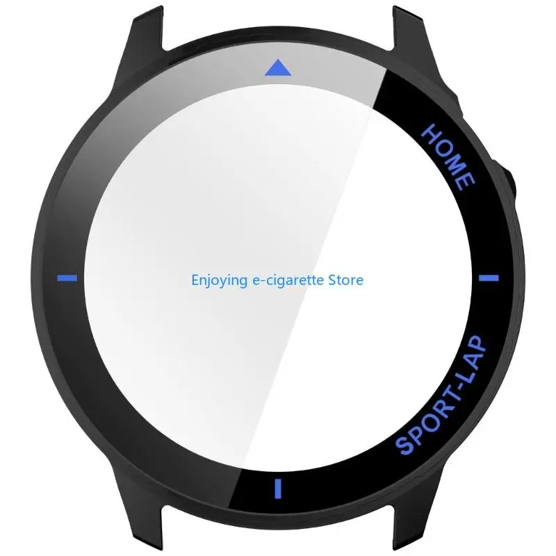 Waterproof Watch Cover Protector for Runner 2 Smartwatch Repair Part Y4QF