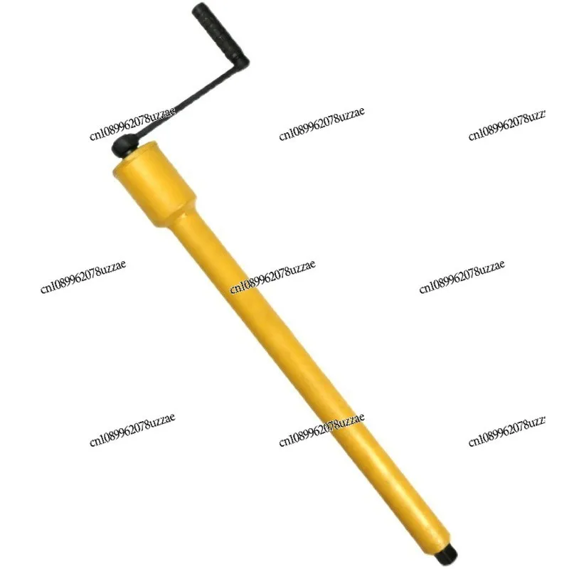 Excavator Removal Rotary Motor Screw Wrench Hook Machine Labor-saving Maintenance Hydraulic Pump Rotary Motor Tool Accessories