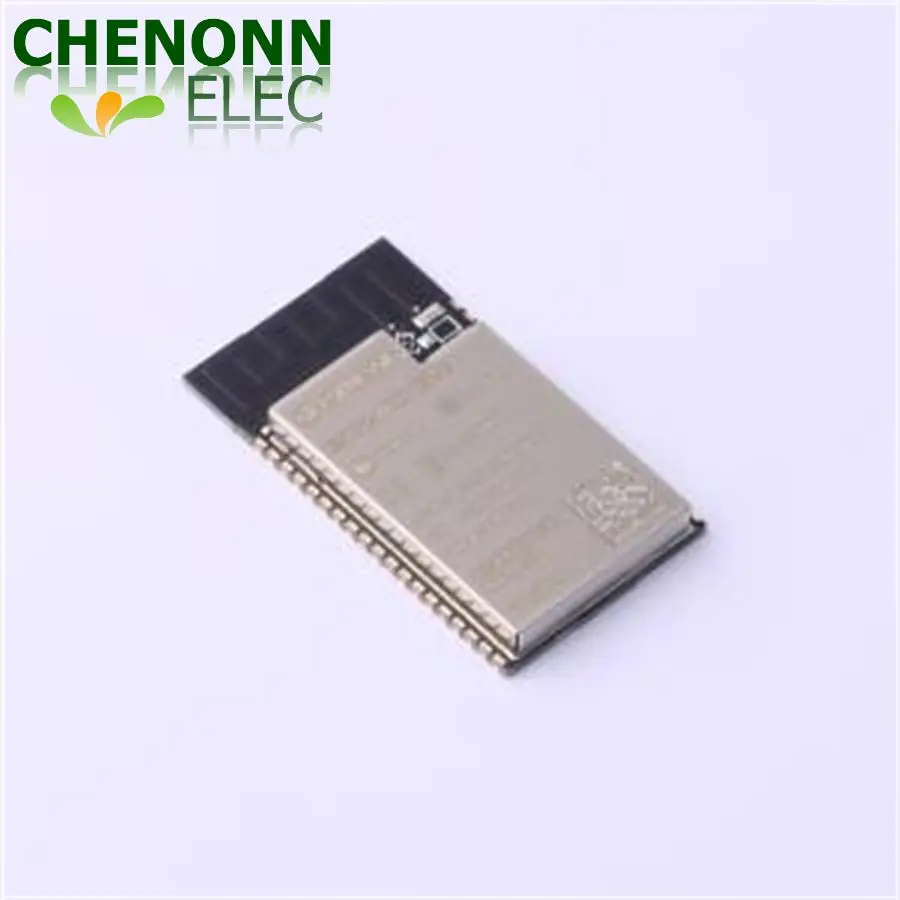 

2 шт./лот ESP32-WROVER-E-N8R8 (RF и беспроводная связь)