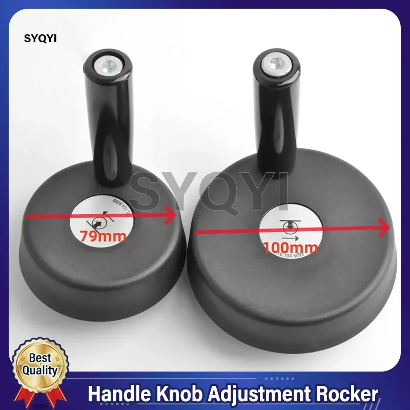 High Quality 00.580.4431 Handle Knob Adjustment Rocker For Heidelberg SM52 SM74 Printing Machine Parts