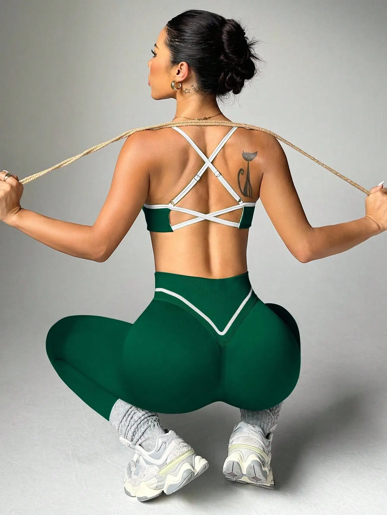 Thumbnail 2 - #18 Best Active Bras to Buy In 2026