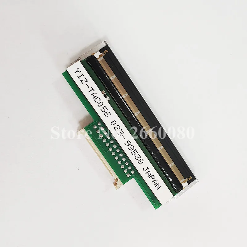 SM120 Thermal Printhead for DIGI SM-120LL P Label Printing Electronic Scale SM120LLP Print head