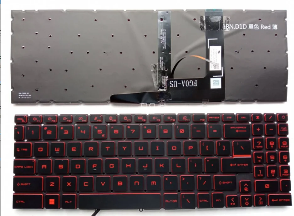 Gk66 mechanical keyboard-AliExpress