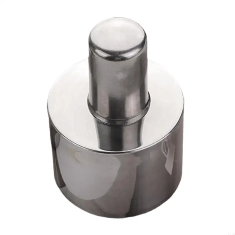 62KA アルコールランプバーナー歯科ラボランプステンレス鋼アルコールバーナー芯付き、芯レザークラフト作業加熱ツール