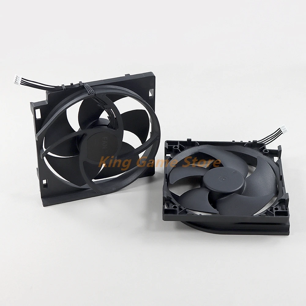 Ventilateur de refroidissement interne de remplacement de haute qualité, 8 pièces/lot, pour Console de jeu Xbox one S Slim