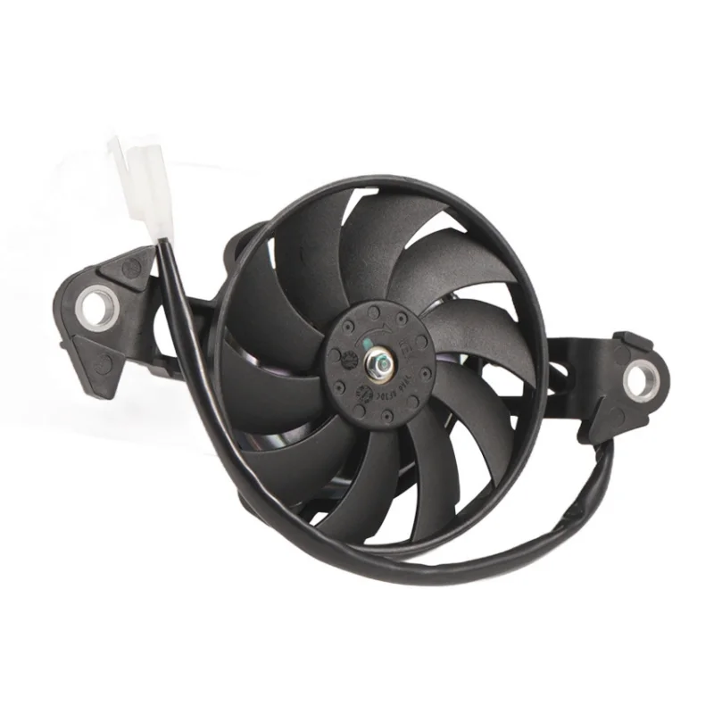 Radiator Fan Blower 1S7-E2405-00 For Yamaha YZF R125 R15 2014-2018