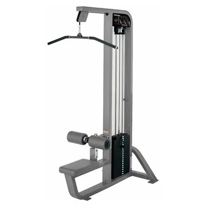 Home Gym Strength Equipment Lat Pulldown Pectoral Fly Rear Deltoid Lat Pull Down Machine