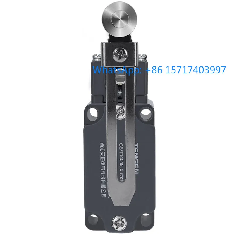 2PCS TENGEN Tianzheng Electric LXK3-20S/T travel switch YBLX-K3/20ST micro limit switch silver dot