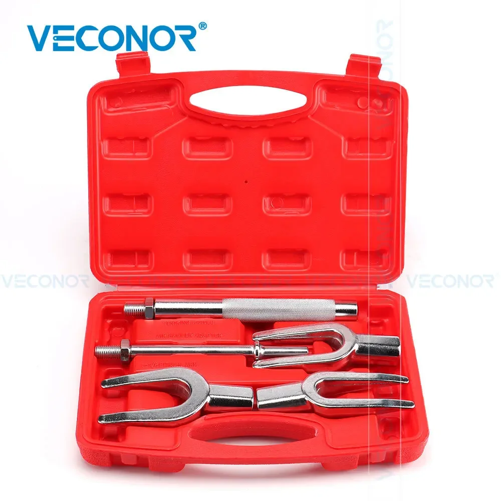 

Fork Type Pry Tool Ball Head Removal Tool Steering Arm Tie Rod