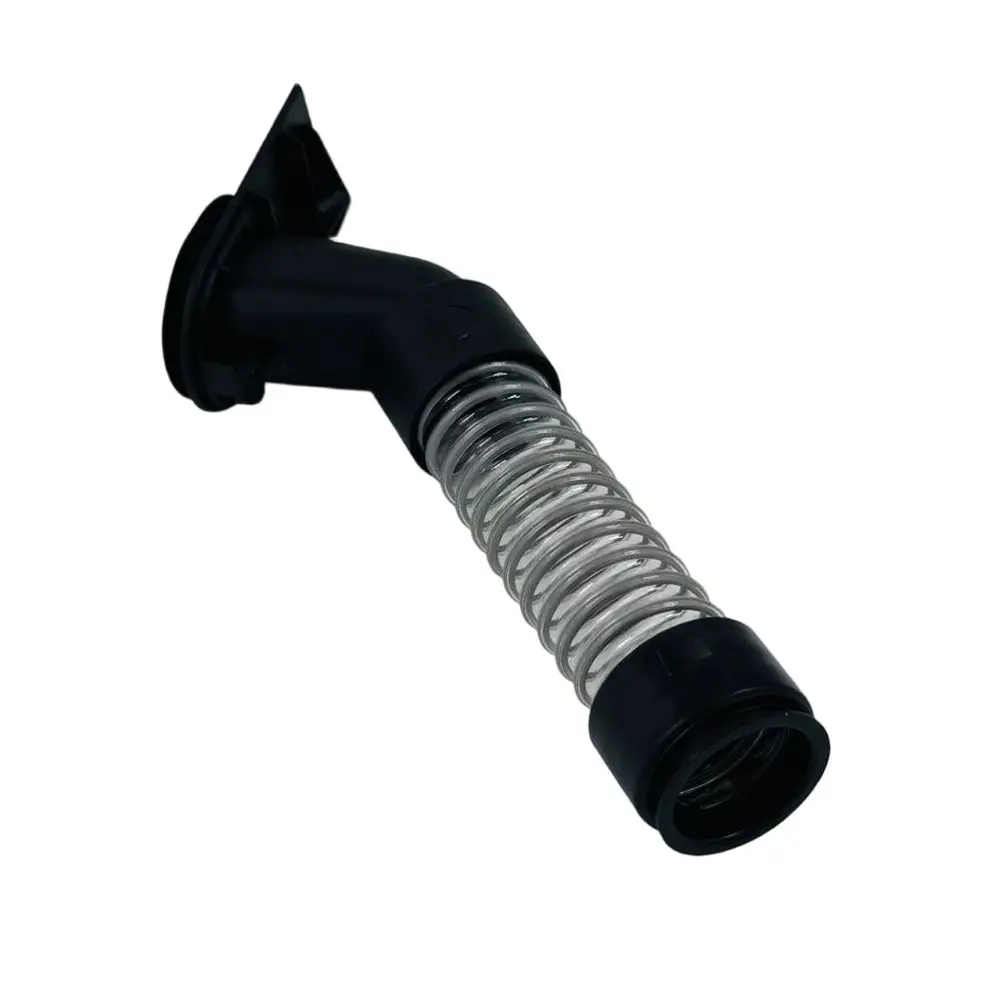 مجموعة أنابيب الصرف الصحي المرنة لخرطوم غسالة الأرضية Redkey W12، ملحقات أجزاء التنظيف المنزلية