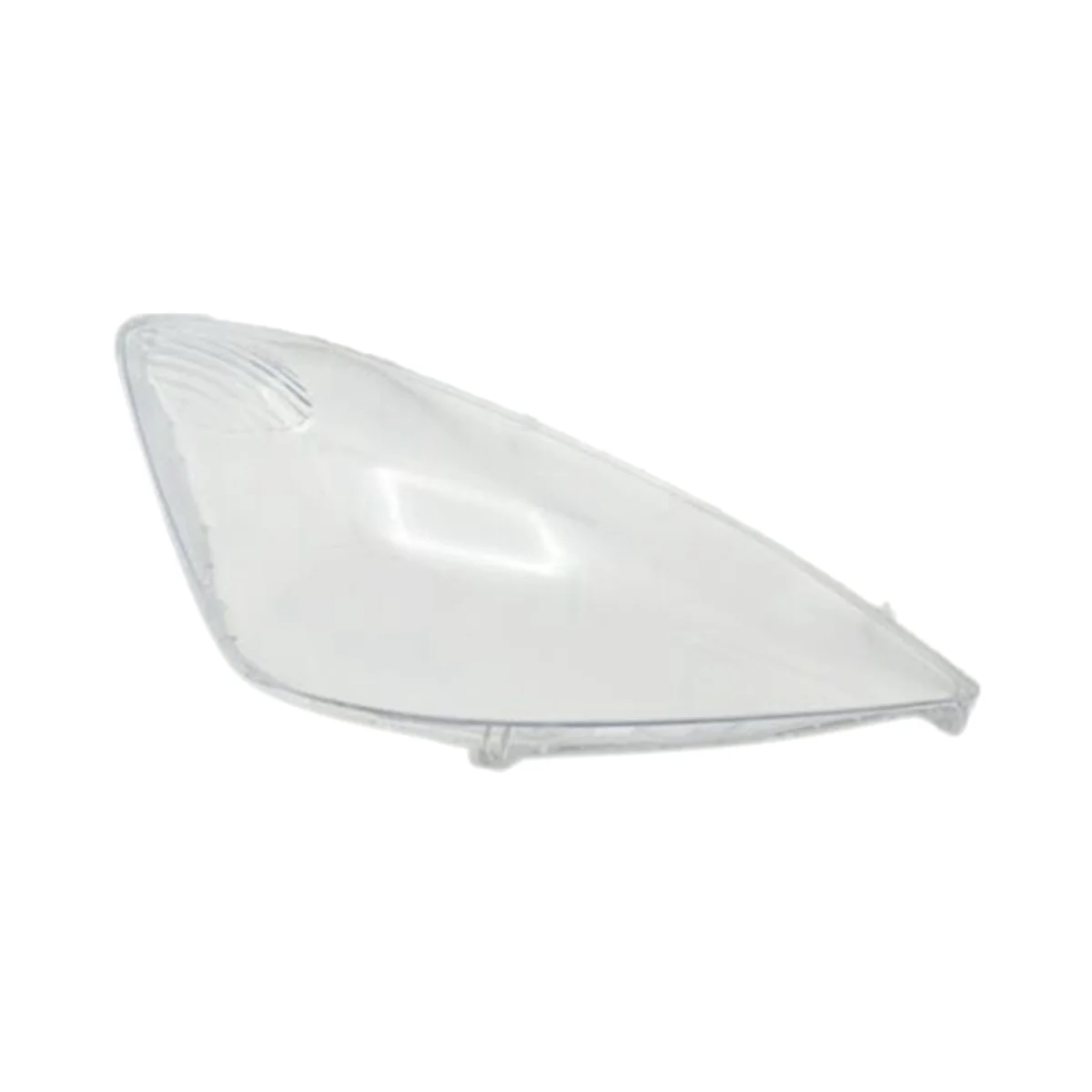 

Car Front Right head light lamp Cover Transparent Lampshade Headlight Cover Shell Mask Lens for Honda Fit 2008-2010