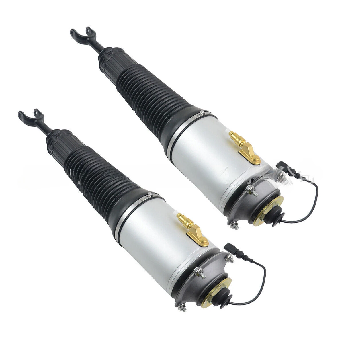suspension front air shock absorber auto parts