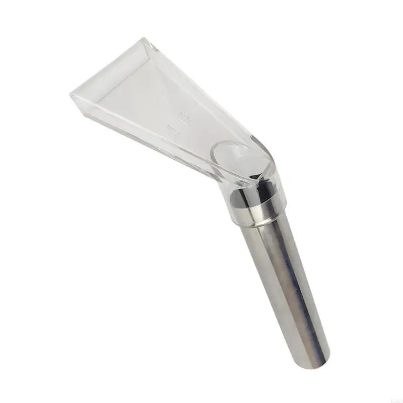 

Сверхмощная вакуумная головка с большой головкой/компактной насадкой для CB15 AS15 CB30