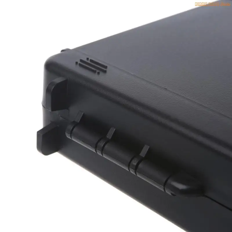 K1AE Repair Tool Storage for Case Utility Box Container For Soldering Iron