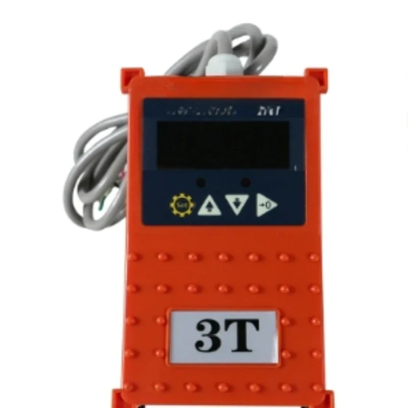 Electric hoist weight limiter Ain INP  hoist limiter shaft pin single and double chain 5T10T