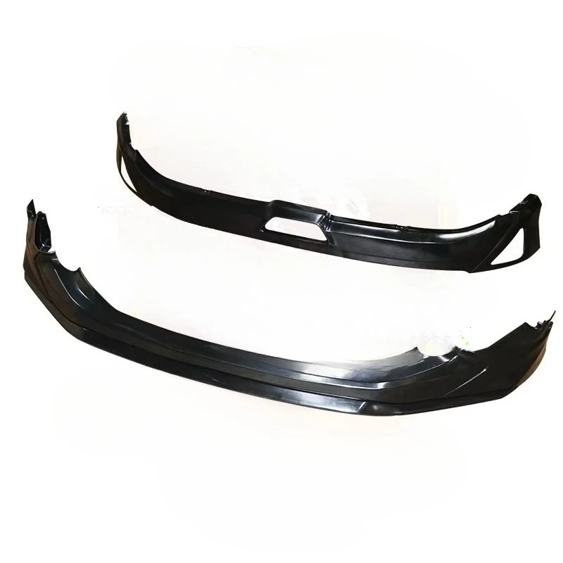 

CHR Modellista Elegant Ice Style Body Kit in PU