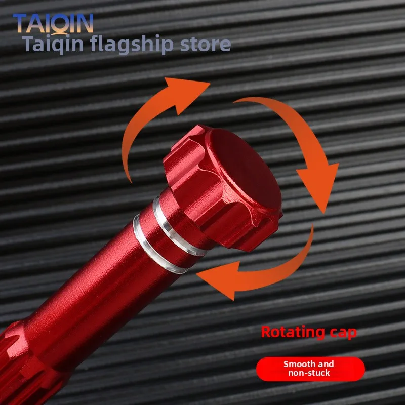 For Richard Mille Four Fork Five Fork Blade Special Screwdriver RM watchband Four Star Five Star Disassembly assembly tools