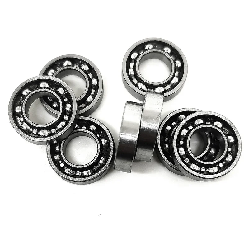 

ABMW-10Pcs Yoyo Bearing R188 Bearings Professional Extra Long Silent YOYO Bearing Yoyo Replace Bearing Parts