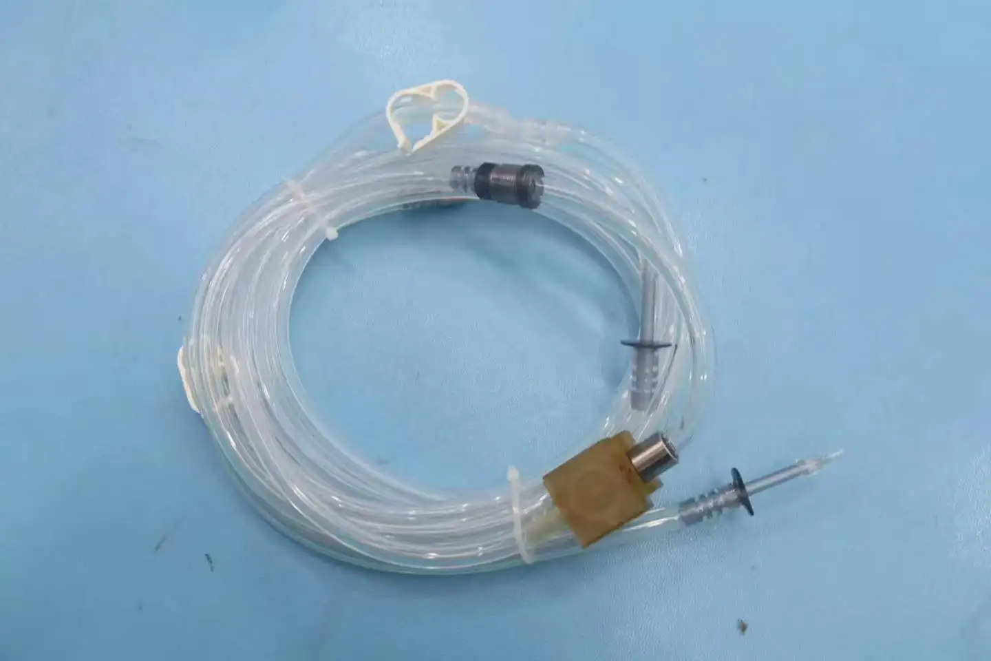 

Perfusion Pump Silicone Tubing Set Silicone Tube for Laboratory Use