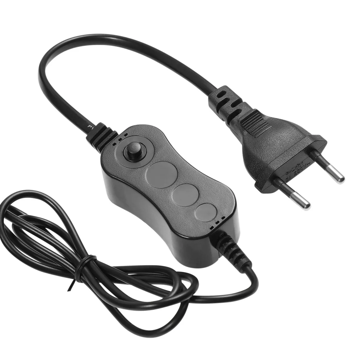 

Светодиодный светильник для аквариума, водонепроницаемый, ультратонкий, высокой яркости, с низким энергопотреблением, лампа для выращивания водных растений