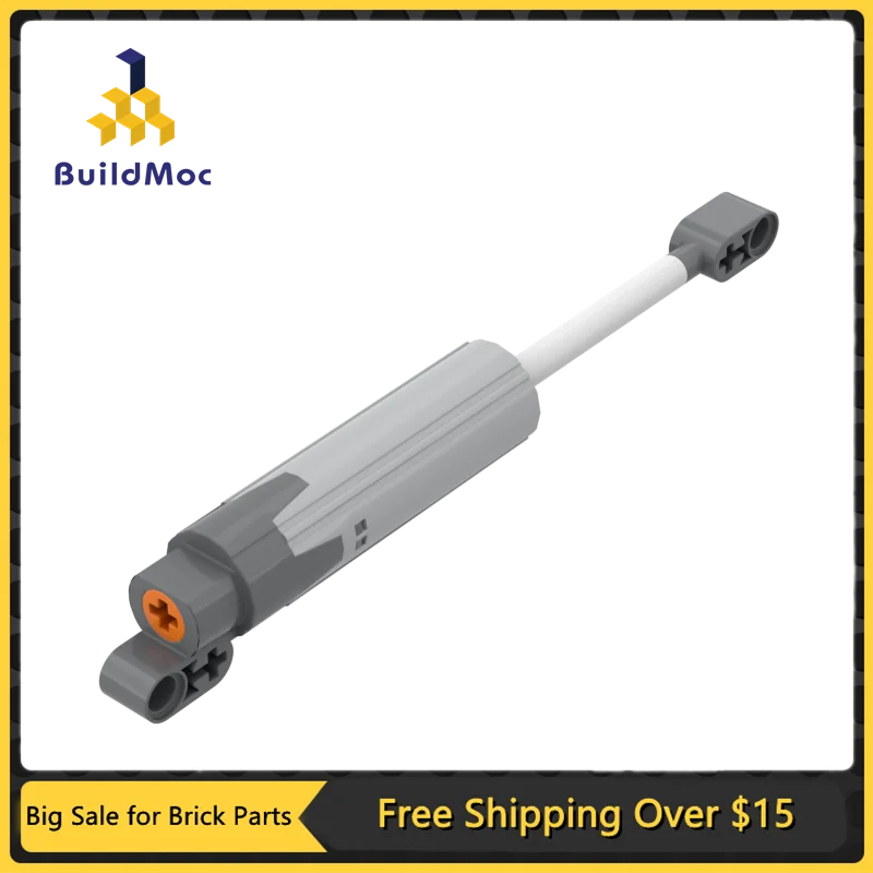 

1Pc MOC Parts 61927 Compatible Bricks DIY Assmble Building Blocks Particle Kid Puzzle Brain Toy Gift
