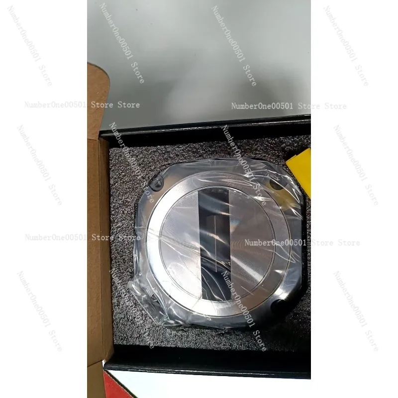 

4-Inch High-End Aluminum Horn Tweeter Audiophile-Grade Super Tweeter Speaker 100W High Power for HiFi Stereo Systems