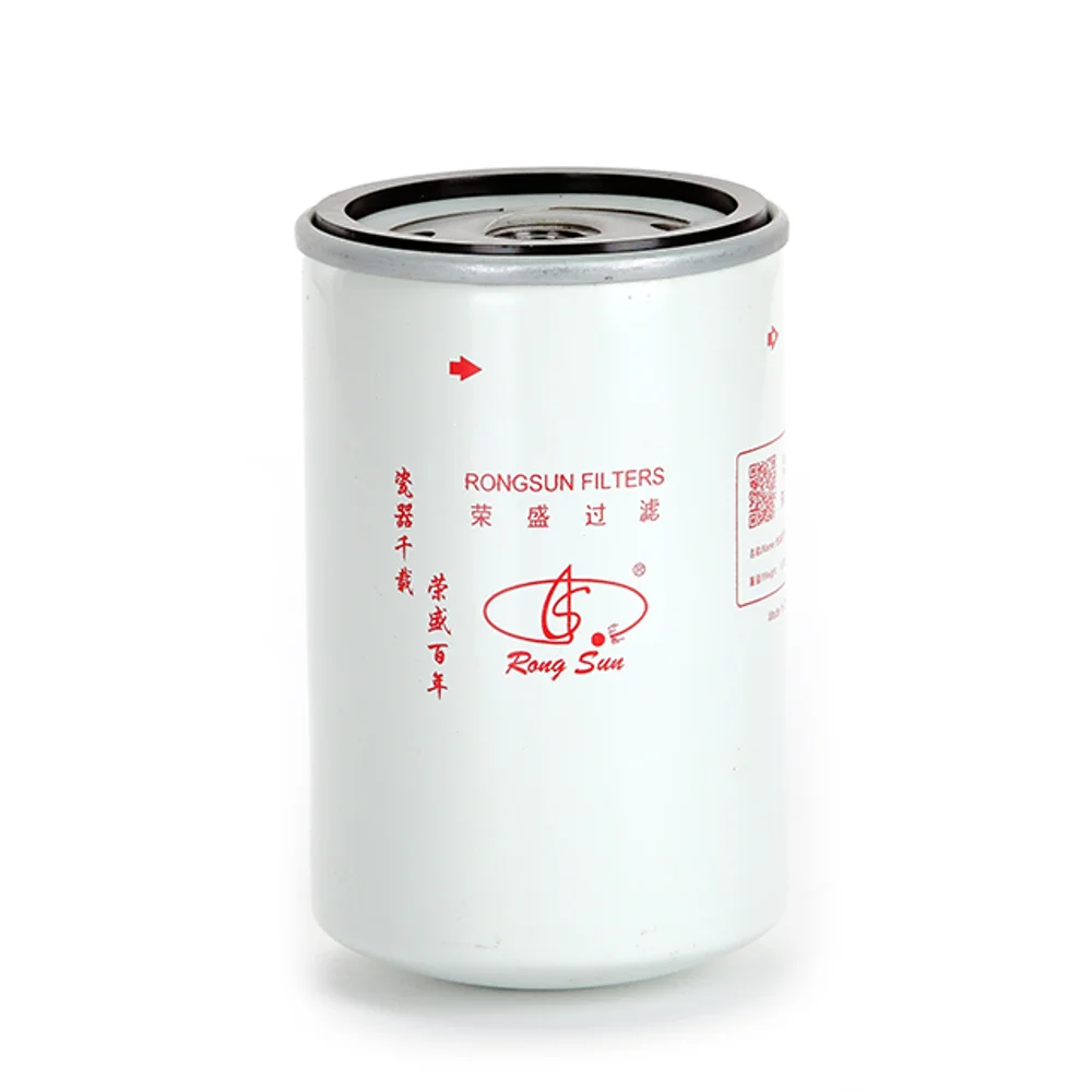 

High Performance 3825133 466987-5 Ff5074 P550440 Factory Priced For Construction Machinery Parts Replacement Fuel Filter Element