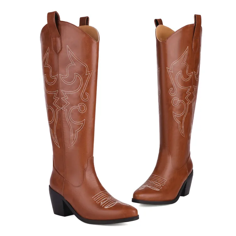 

Большие размеры; Модные женские ботинки с острым носком; Модные светильник; Простые и элегантные