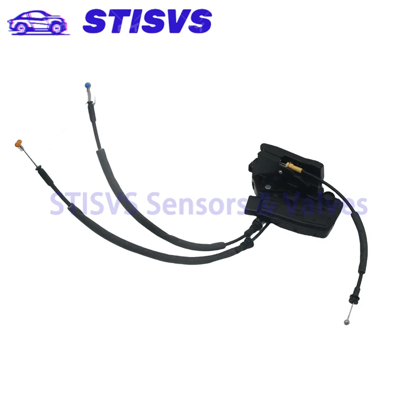 81310-D9010 مشغل مزلاج الباب الأمامي/الخلفي الأيمن لكيا سبورتاج 2017 2018 2019 2.0L 81420-D9000 81320-D9000 81410-D9000 #3