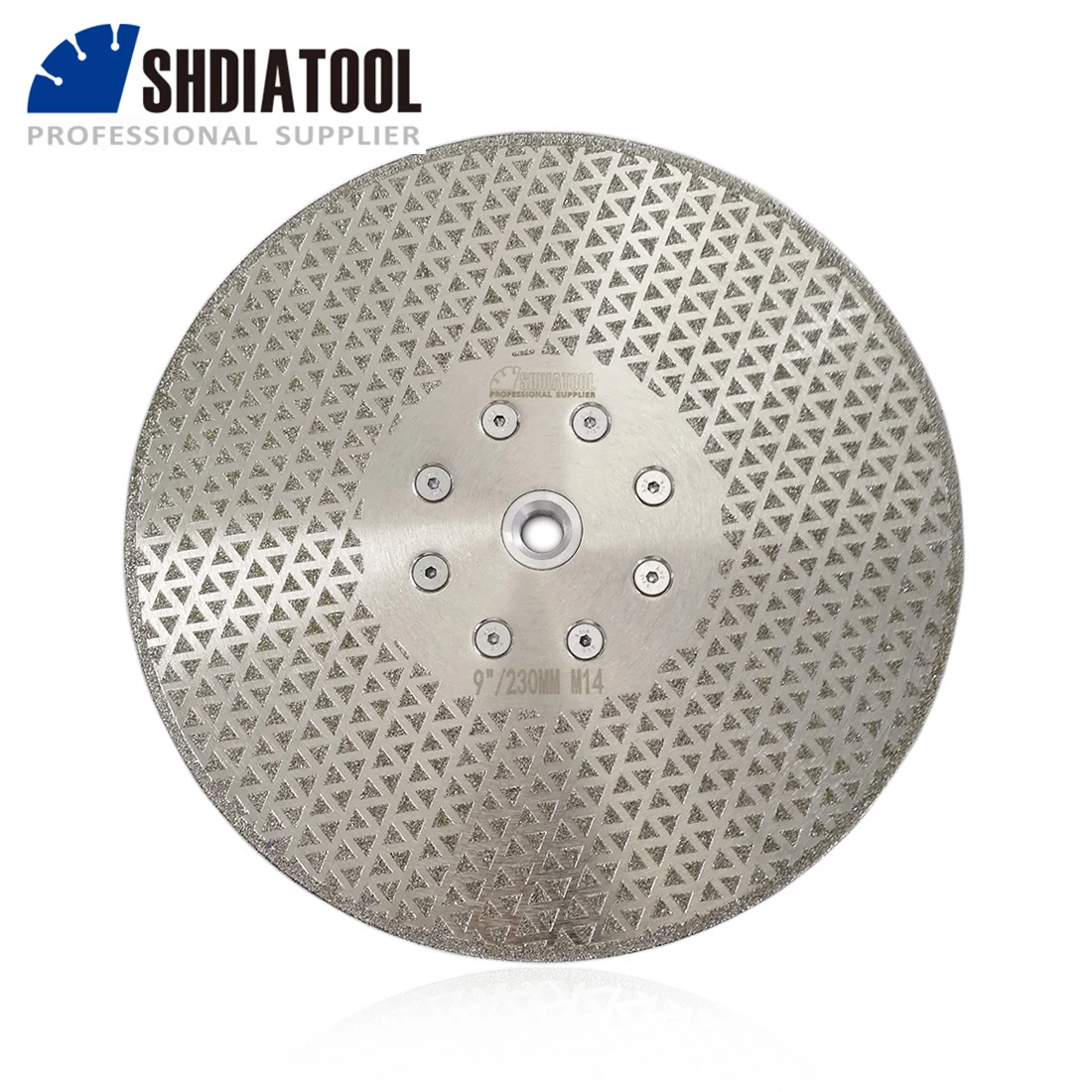 SHDIATOOL 1PC 230mm/9