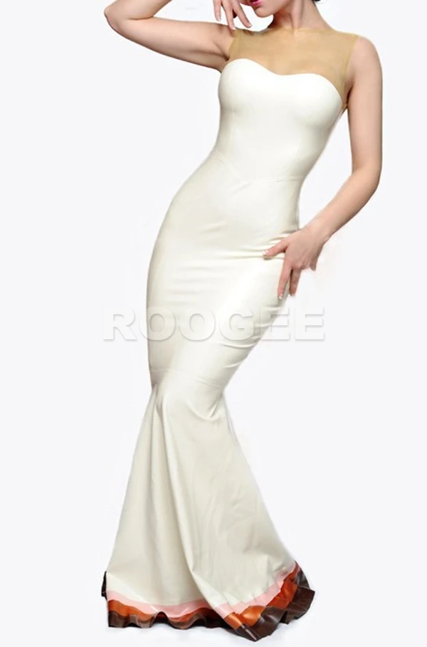 Latex Valentina Gow…