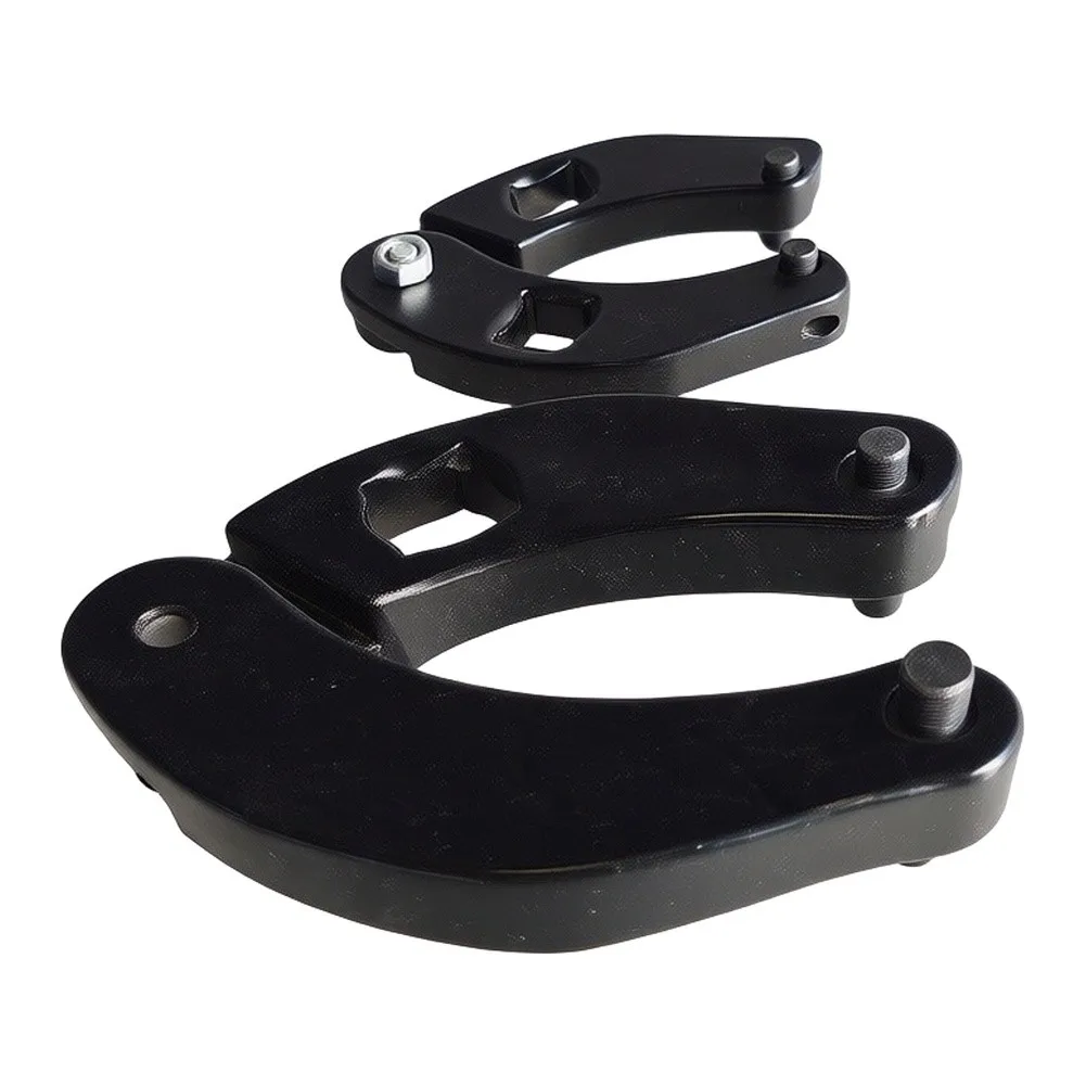Hand Tool Set Hydraulic Seal Installer Hydraulic Seal Installer Three-Size Coverage Color-Coded Identification