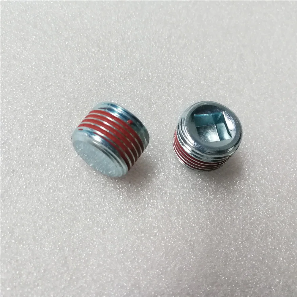 

NT855 N14 M11 ISDE For Cummins Engine Parts Plug Pipe 3008468 199067