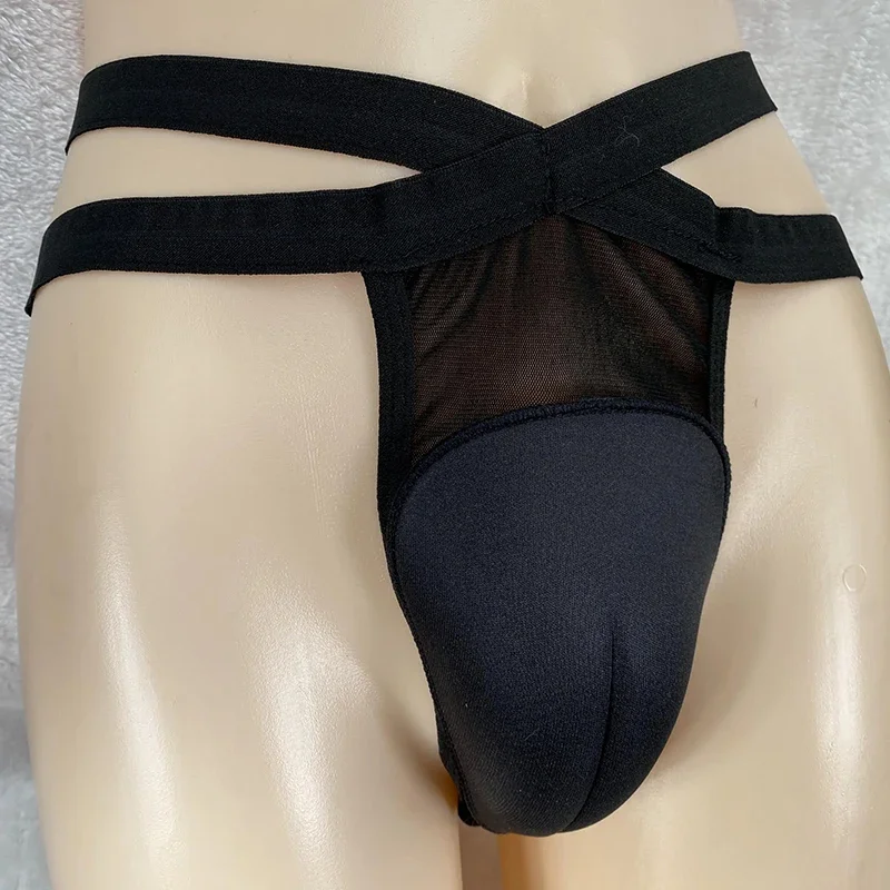 

Control Panty Gaff Lingerie Underwears Crossdresser Transgender Shemale Camel Toe Panty Sissy Panties Drag Queen Thong